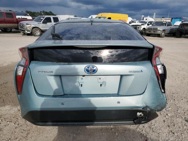 Photo 5 VIN: JTDKBRFU1H3053205 - TOYOTA PRIUS 