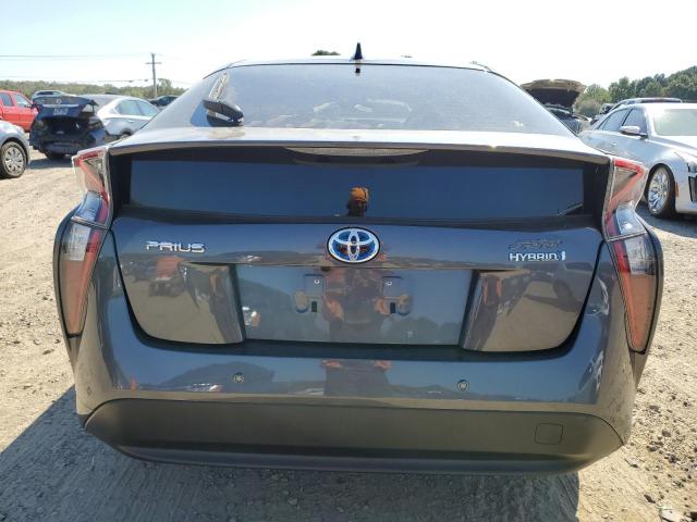 Photo 5 VIN: JTDKBRFU1H3055925 - TOYOTA PRIUS 