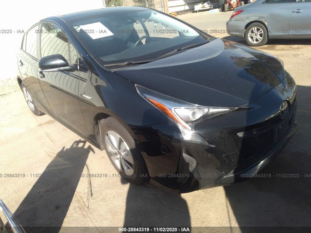 Photo 0 VIN: JTDKBRFU1H3056685 - TOYOTA PRIUS 