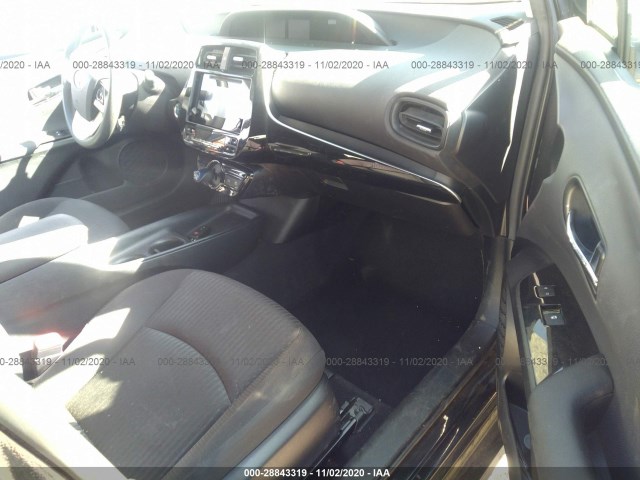 Photo 4 VIN: JTDKBRFU1H3056685 - TOYOTA PRIUS 