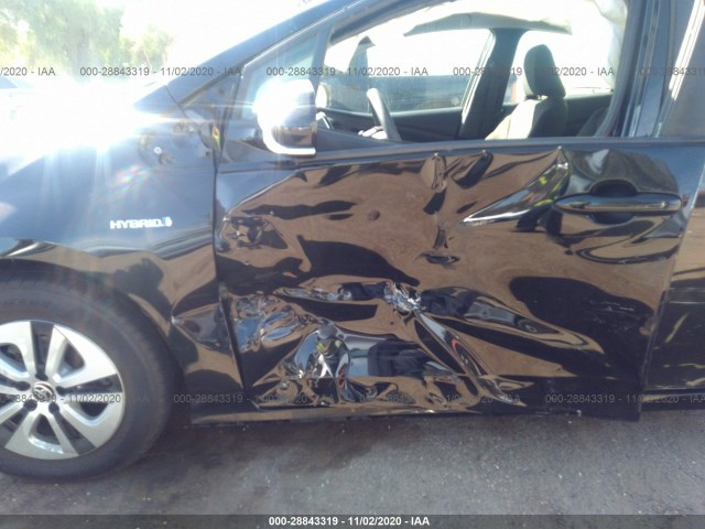 Photo 5 VIN: JTDKBRFU1H3056685 - TOYOTA PRIUS 