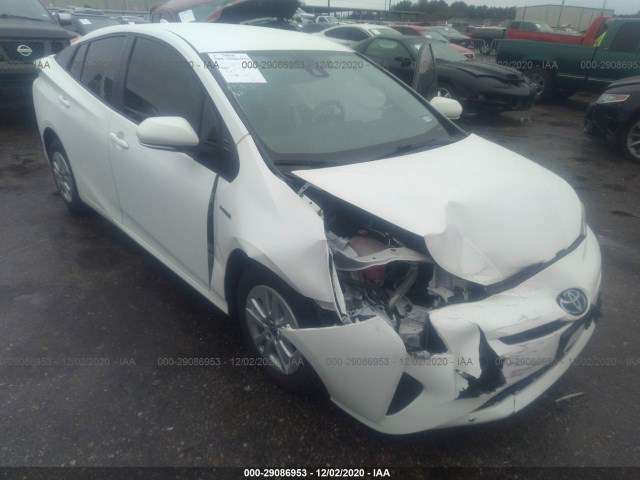 Photo 0 VIN: JTDKBRFU1H3546933 - TOYOTA PRIUS 