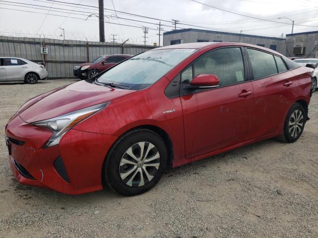 Photo 0 VIN: JTDKBRFU1H3548603 - TOYOTA PRIUS 