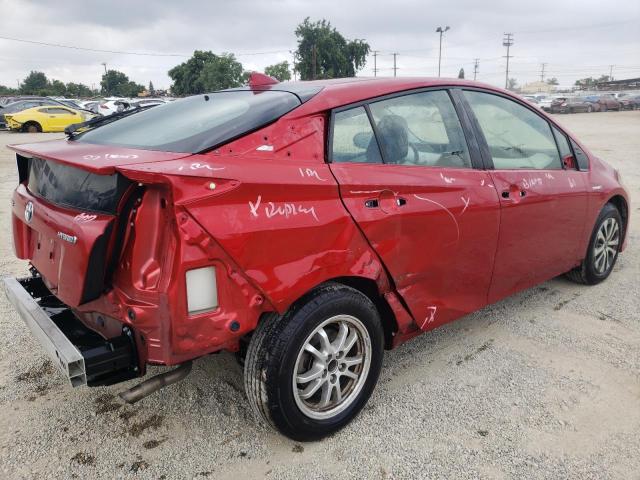 Photo 2 VIN: JTDKBRFU1H3548603 - TOYOTA PRIUS 