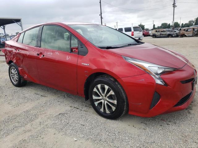 Photo 3 VIN: JTDKBRFU1H3548603 - TOYOTA PRIUS 