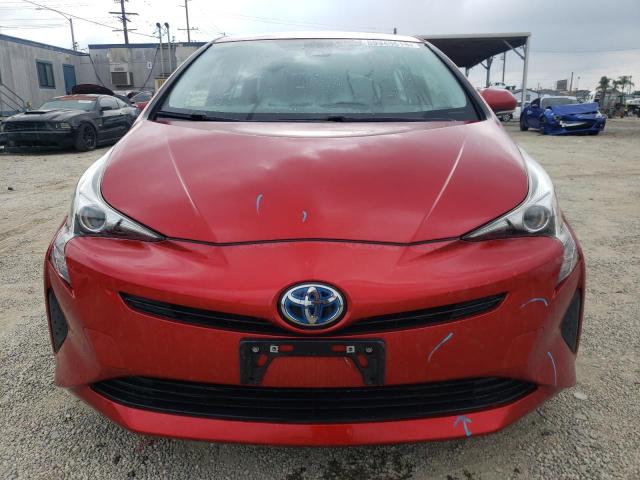 Photo 4 VIN: JTDKBRFU1H3548603 - TOYOTA PRIUS 