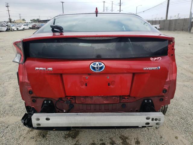 Photo 5 VIN: JTDKBRFU1H3548603 - TOYOTA PRIUS 