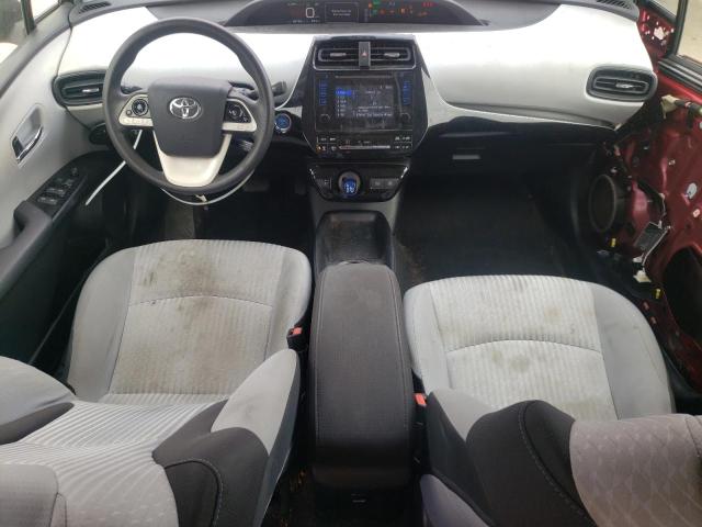 Photo 7 VIN: JTDKBRFU1H3548603 - TOYOTA PRIUS 