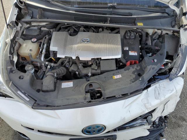 Photo 10 VIN: JTDKBRFU1H3559780 - TOYOTA PRIUS 