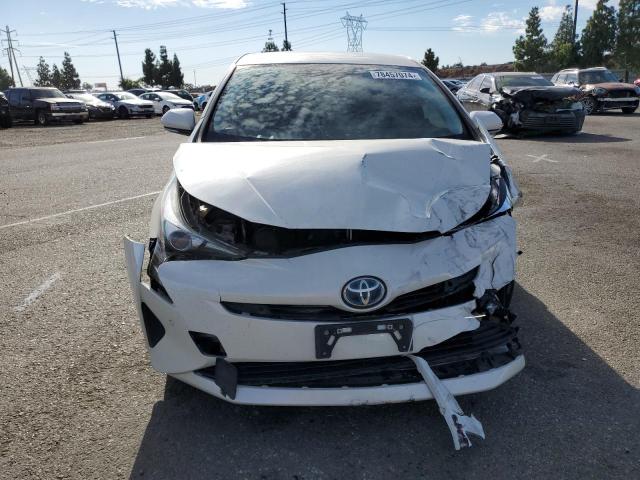 Photo 4 VIN: JTDKBRFU1H3559780 - TOYOTA PRIUS 