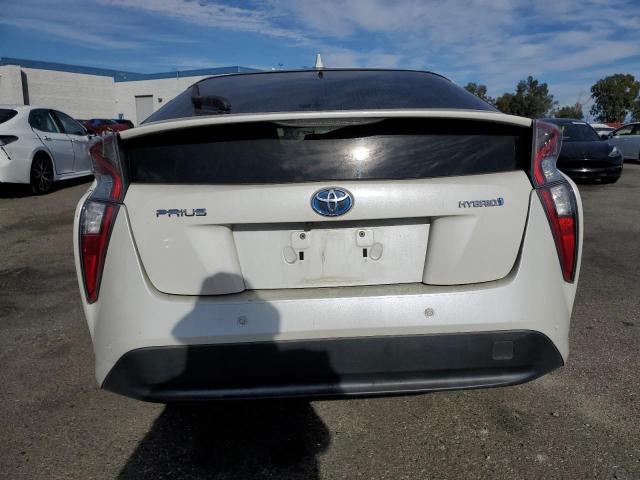 Photo 5 VIN: JTDKBRFU1H3559780 - TOYOTA PRIUS 