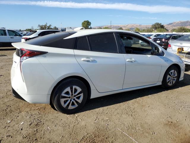 Photo 2 VIN: JTDKBRFU1H3567121 - TOYOTA PRIUS 