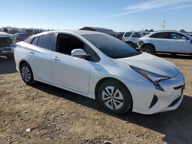 Photo 3 VIN: JTDKBRFU1H3567121 - TOYOTA PRIUS 