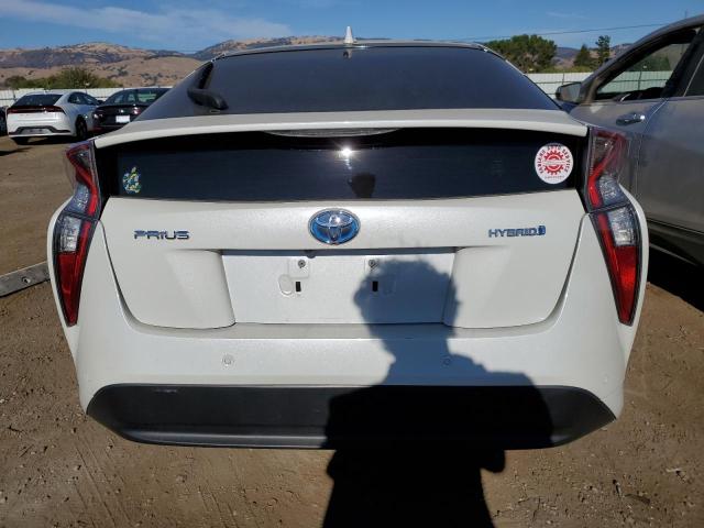 Photo 5 VIN: JTDKBRFU1H3567121 - TOYOTA PRIUS 