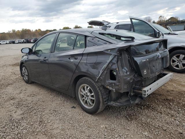 Photo 1 VIN: JTDKBRFU1H3569967 - TOYOTA PRIUS 