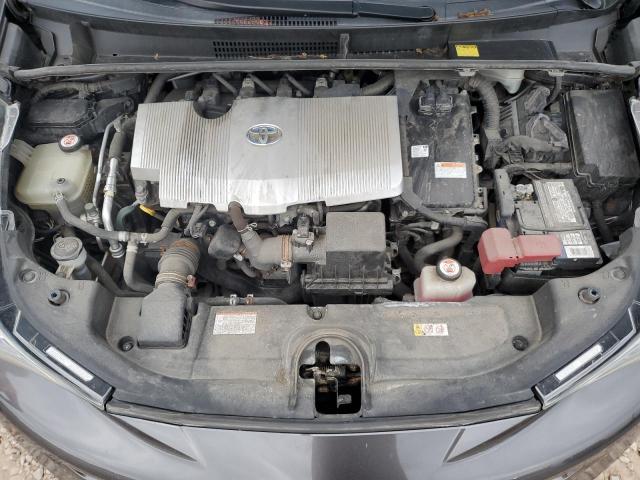 Photo 10 VIN: JTDKBRFU1H3569967 - TOYOTA PRIUS 