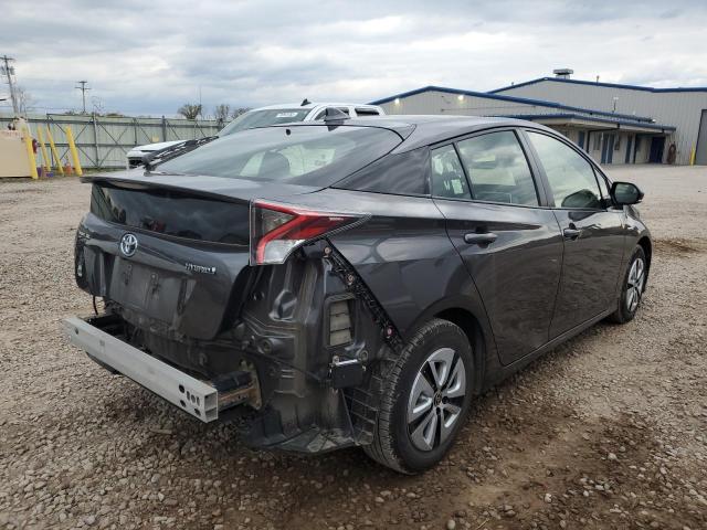 Photo 2 VIN: JTDKBRFU1H3569967 - TOYOTA PRIUS 