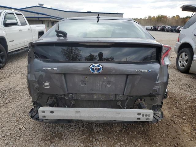 Photo 5 VIN: JTDKBRFU1H3569967 - TOYOTA PRIUS 