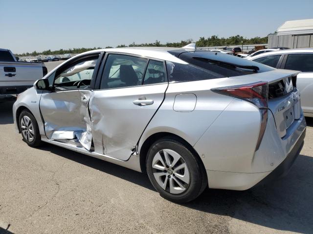 Photo 1 VIN: JTDKBRFU1H3579365 - TOYOTA PRIUS 