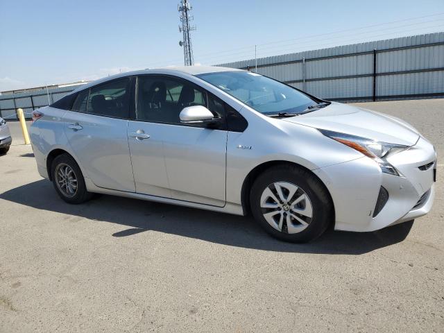 Photo 3 VIN: JTDKBRFU1H3579365 - TOYOTA PRIUS 