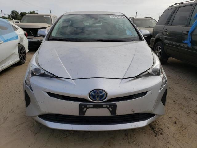 Photo 4 VIN: JTDKBRFU1H3579365 - TOYOTA PRIUS 