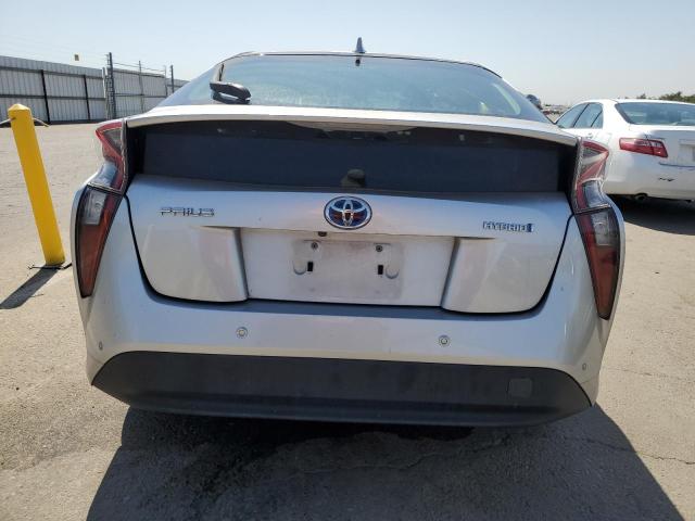 Photo 5 VIN: JTDKBRFU1H3579365 - TOYOTA PRIUS 