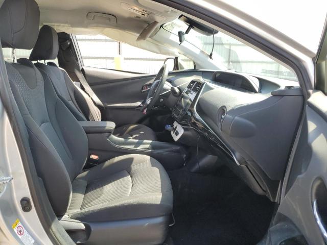 Photo 6 VIN: JTDKBRFU1H3579365 - TOYOTA PRIUS 