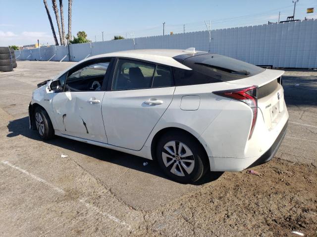 Photo 1 VIN: JTDKBRFU1J3058961 - TOYOTA PRIUS 