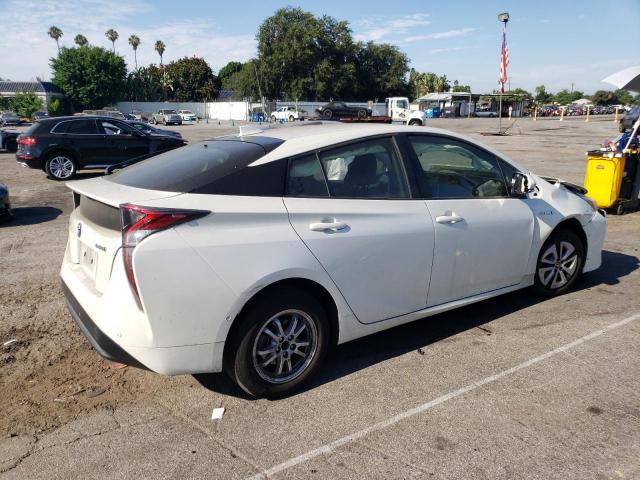 Photo 2 VIN: JTDKBRFU1J3058961 - TOYOTA PRIUS 