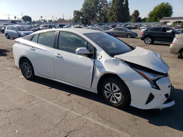 Photo 3 VIN: JTDKBRFU1J3058961 - TOYOTA PRIUS 