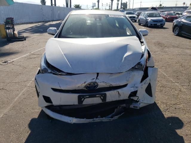 Photo 4 VIN: JTDKBRFU1J3058961 - TOYOTA PRIUS 