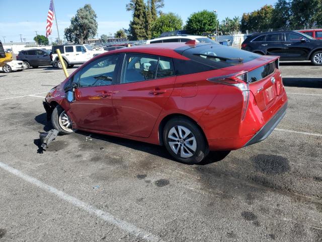 Photo 1 VIN: JTDKBRFU1J3062461 - TOYOTA PRIUS 