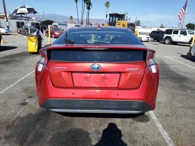 Photo 5 VIN: JTDKBRFU1J3062461 - TOYOTA PRIUS 