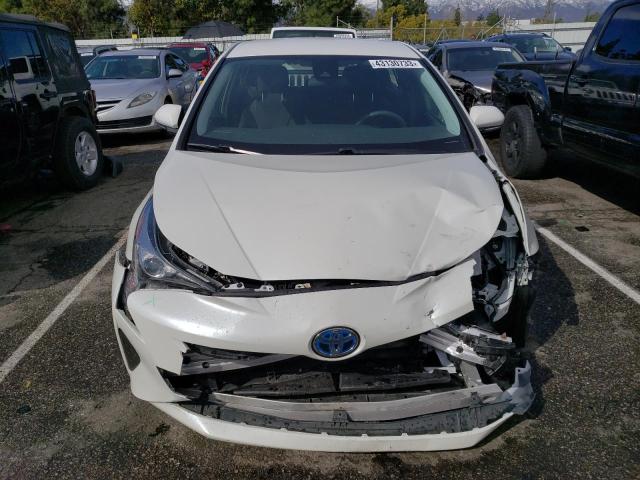 Photo 4 VIN: JTDKBRFU1J3067322 - TOYOTA PRIUS 