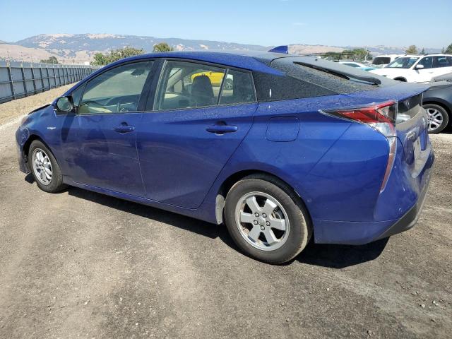 Photo 1 VIN: JTDKBRFU1J3069524 - TOYOTA PRIUS 