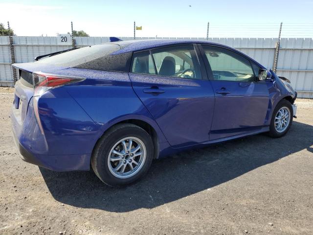 Photo 2 VIN: JTDKBRFU1J3069524 - TOYOTA PRIUS 