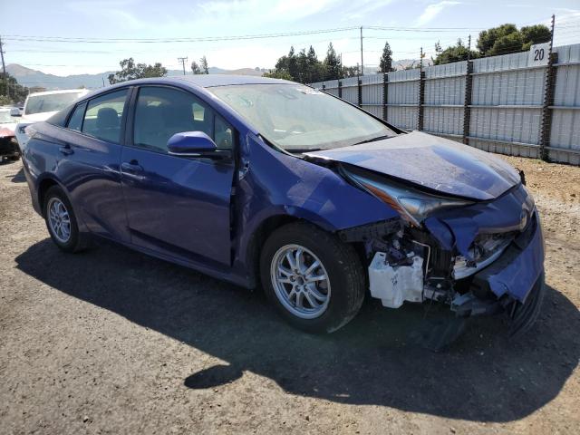 Photo 3 VIN: JTDKBRFU1J3069524 - TOYOTA PRIUS 