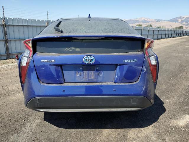 Photo 5 VIN: JTDKBRFU1J3069524 - TOYOTA PRIUS 