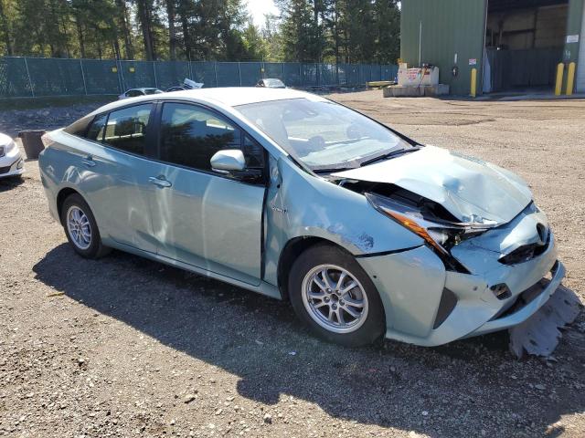 Photo 3 VIN: JTDKBRFU1J3581025 - TOYOTA PRIUS 