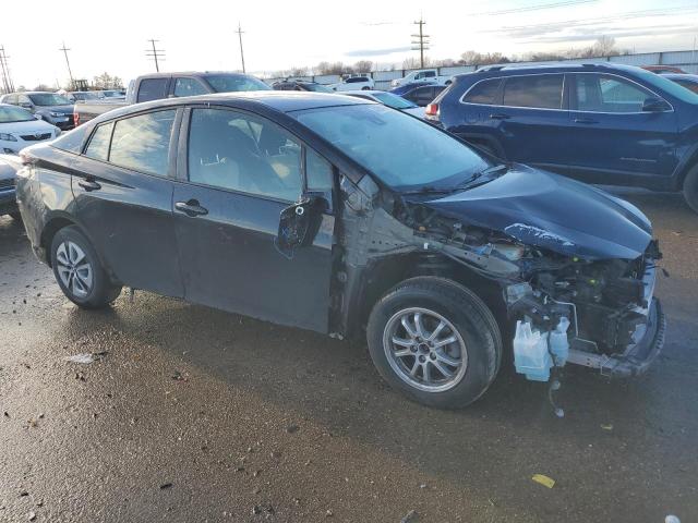 Photo 3 VIN: JTDKBRFU1J3581171 - TOYOTA PRIUS 