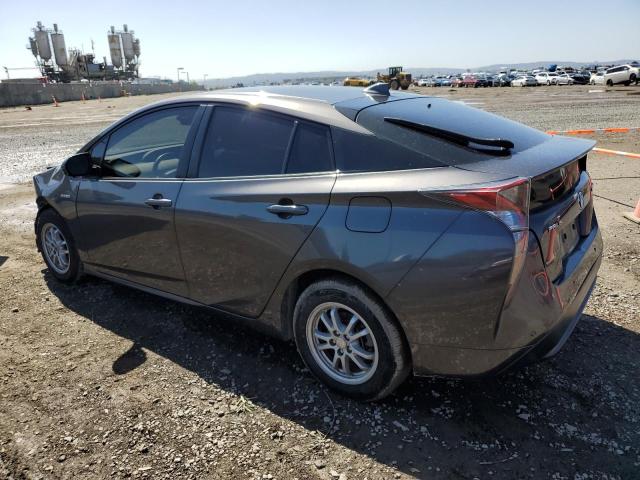 Photo 1 VIN: JTDKBRFU1J3586211 - TOYOTA PRIUS 