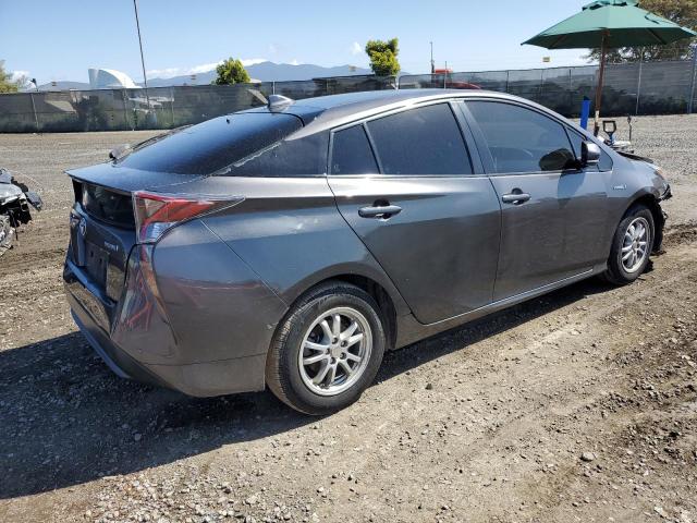 Photo 2 VIN: JTDKBRFU1J3586211 - TOYOTA PRIUS 