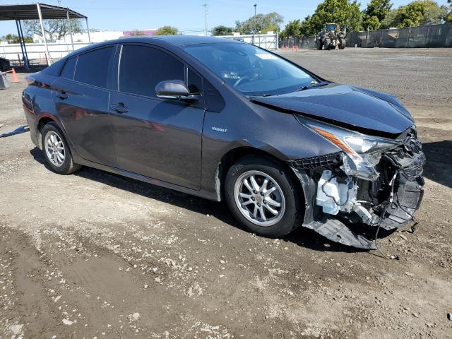 Photo 3 VIN: JTDKBRFU1J3586211 - TOYOTA PRIUS 