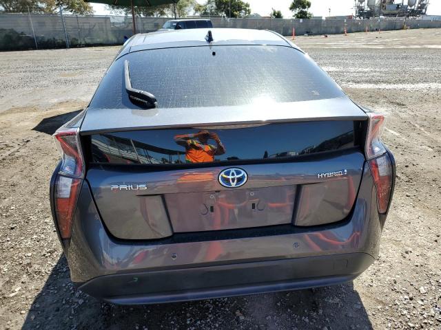 Photo 5 VIN: JTDKBRFU1J3586211 - TOYOTA PRIUS 