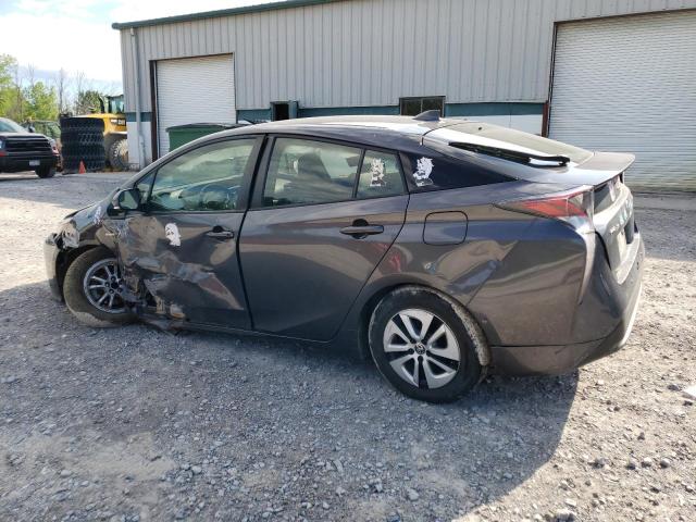 Photo 1 VIN: JTDKBRFU1J3589318 - TOYOTA PRIUS 