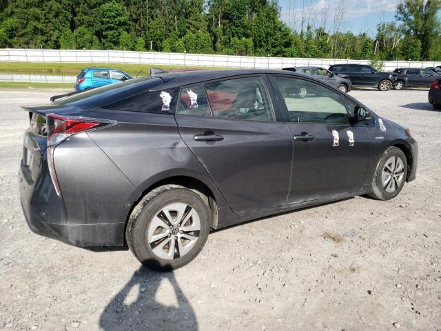 Photo 2 VIN: JTDKBRFU1J3589318 - TOYOTA PRIUS 