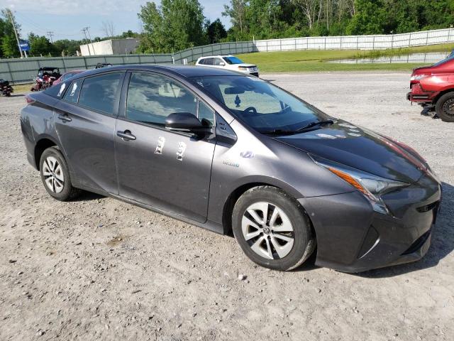 Photo 3 VIN: JTDKBRFU1J3589318 - TOYOTA PRIUS 