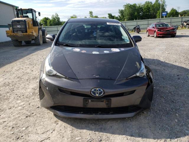 Photo 4 VIN: JTDKBRFU1J3589318 - TOYOTA PRIUS 