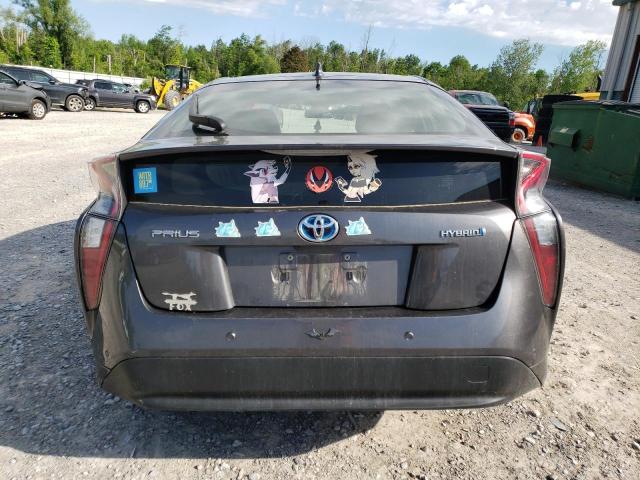 Photo 5 VIN: JTDKBRFU1J3589318 - TOYOTA PRIUS 