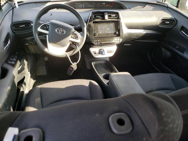 Photo 7 VIN: JTDKBRFU1J3589318 - TOYOTA PRIUS 